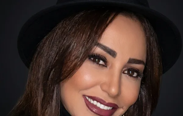 سهام قريرة - الصورة من حساب النقابة التونسية