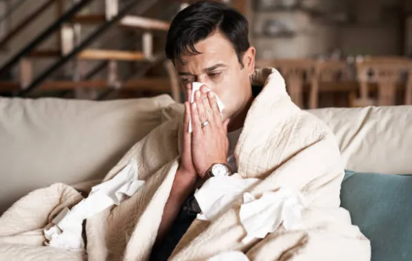 تفسير رؤيا شخص مريض في المنام