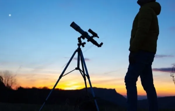 ظواهر فلكية مميزة ومتنوعة تزيّن سماء فبراير