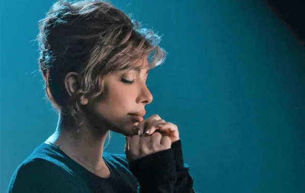 أصالة- الصورة من حسابها على الانستغرام