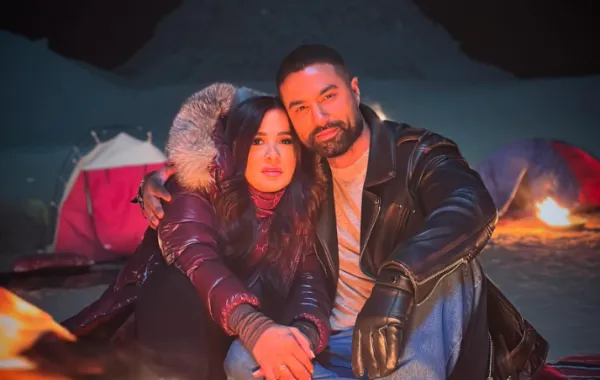 ثنائيات رومانسية في موسم دراما رمضان 2026