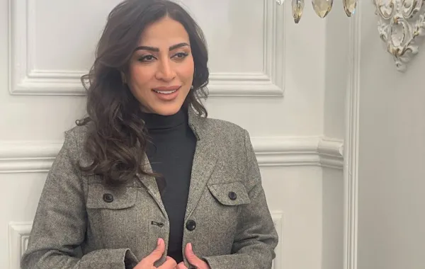 فاطمة الشريف- الصورة من حسابها على الانستغرام