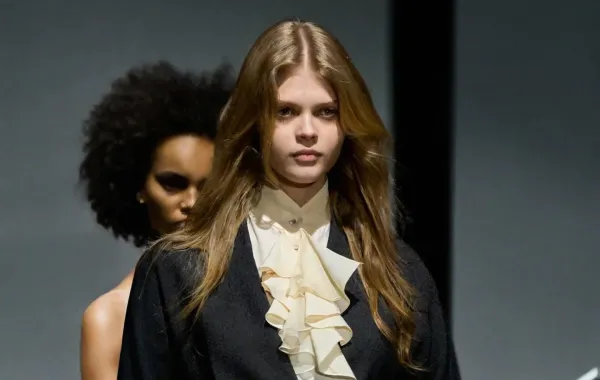 الزيت المناسب لكل نوع شعر 