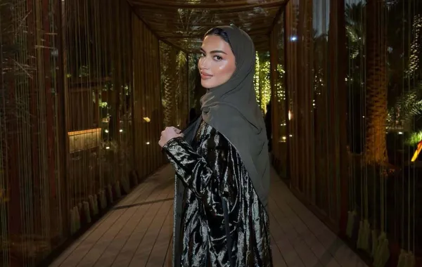 يارا النملة - الصورة من حسابها على إنستغرام