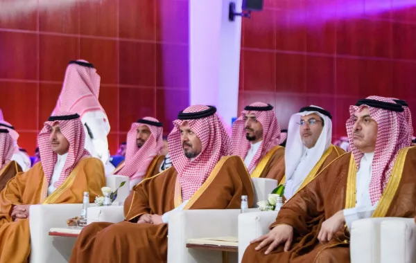 إطلاق أعمال ملتقى جمعيات التوحد 2026 في المدينة المنورة برعاية الأمير سلمان بن سلطان بن عبدالعزيز