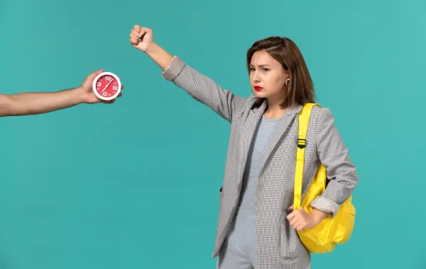 مواجهة الشباب للفشل- المصدر freepik