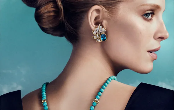  تيفاني أند كو. Tiffany & CO