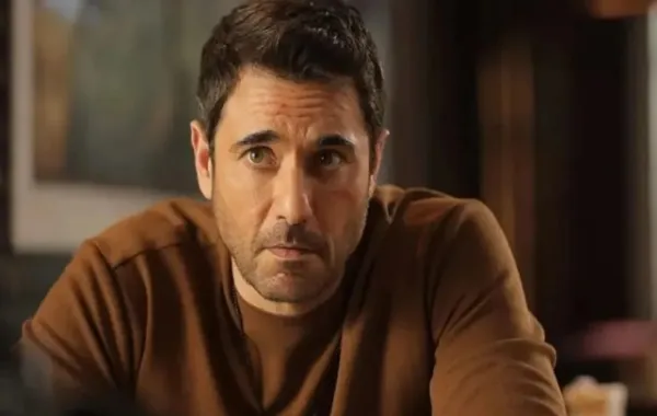 أحمد عز- الصورة من الشركة المنتجة لـ فيلم ولاد رزق