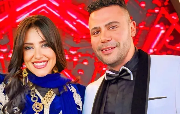 كواليس مسلسل الكينج- الصورة من حساب محمد إمام على إنستغرام