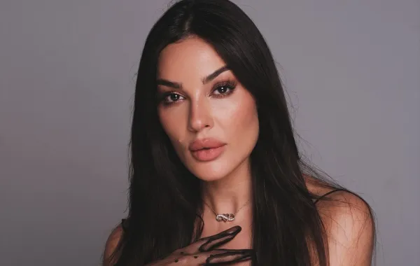 نادين نجيم- الصورة من حسابها على إنستغرام