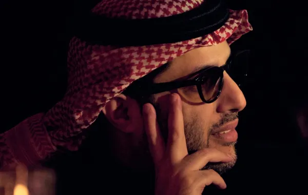 تركي آل الشيخ- الصورة من حسابه على الانستغرام