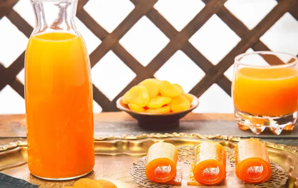 أفضل الطرق لتفادي الجوع والعطش أثناء الصيام