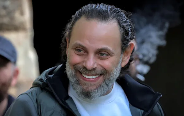 سيف السبيعيي -الصورة من حسابه على الانستغرام