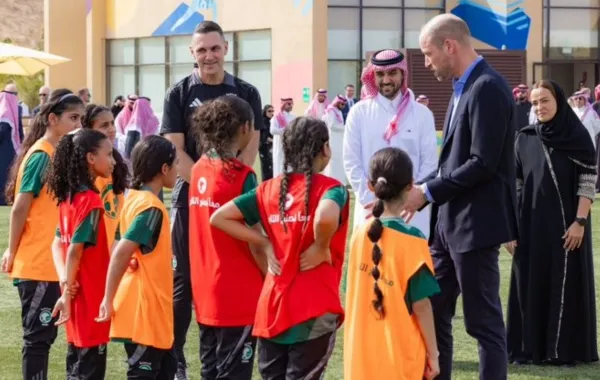 الرياضة النسائية