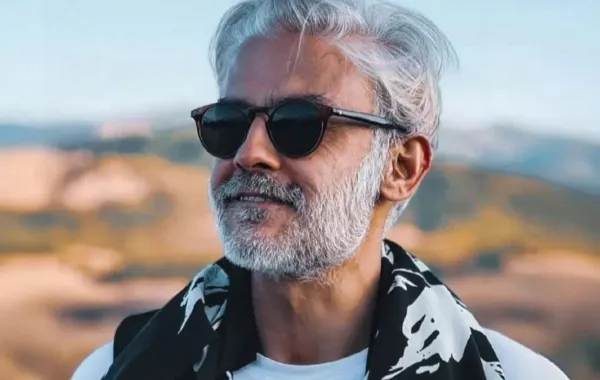 كانبولات غوركيم أرسلان- الصورة من حسابه على إنستغرام