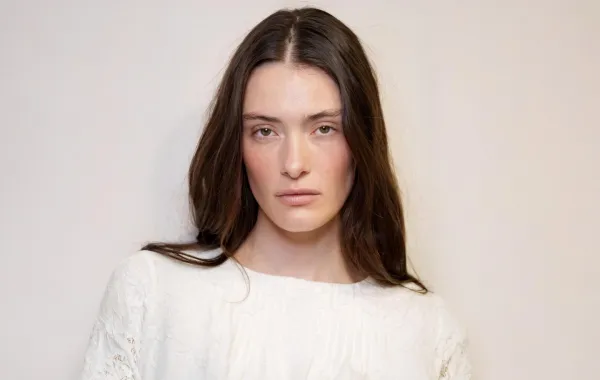 نضارة البشرة في رمضان