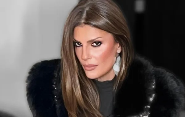 فيدرا- الصورة من حسابها على إنستغرام