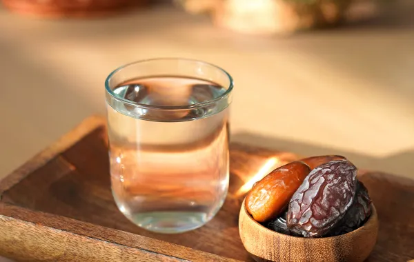 أهم أسباب العطش الشديد في رمضان