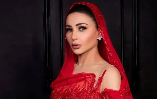 مهيرة عبد العزيز - الصورة من حسابها على منصة إكس