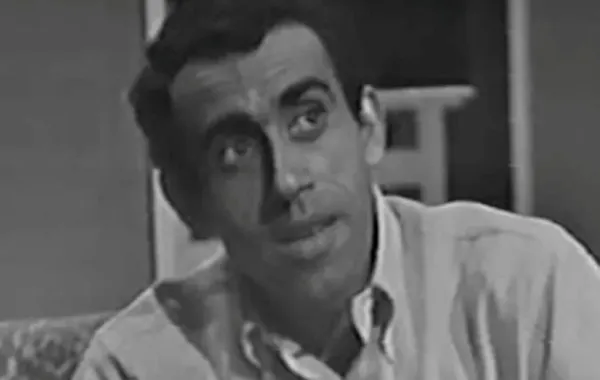 الضيف أحمد - صورة أرشيفية