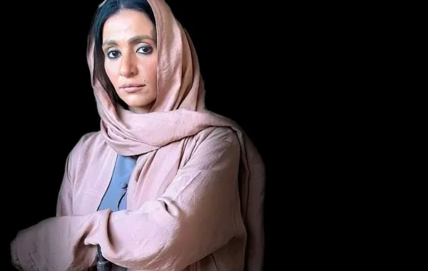 هند محمد-الصورة من حسابها  على  الانستغرام