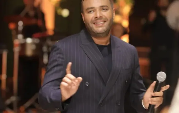 رامي صبري- الصورة من حسابه على إنستغرام