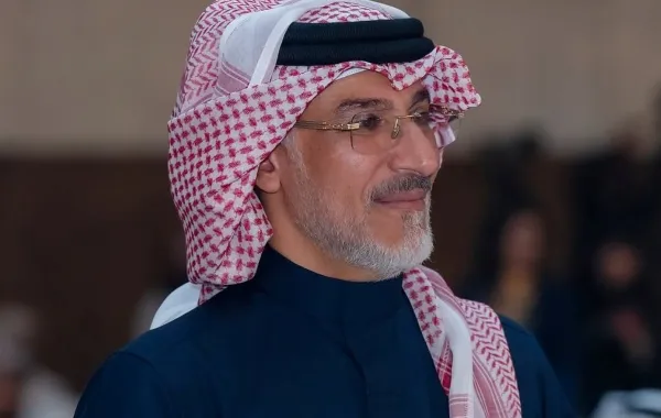 عبد المحسن النمر-الصورة من حسابه على الانستغرام