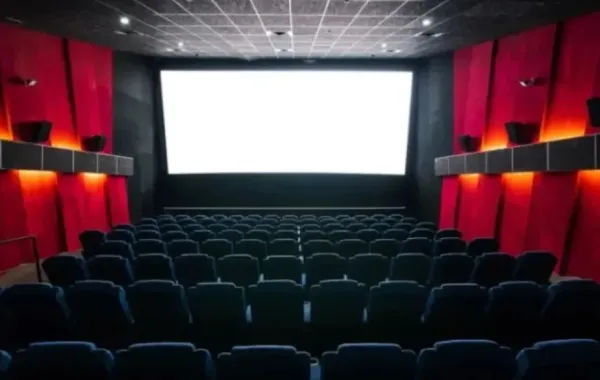 إيرادات شباك التذاكر السعودي- صورة أرشيفية