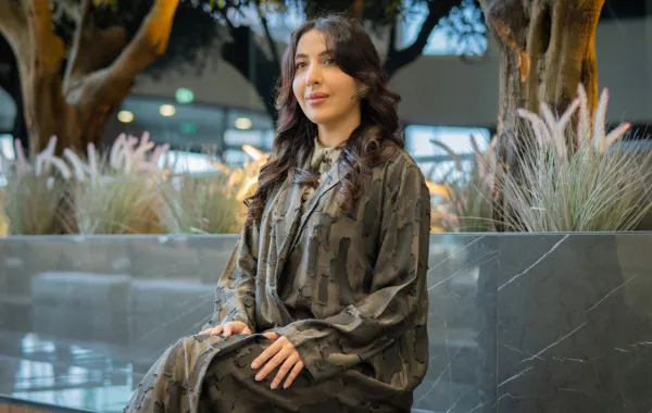  الدكتورة رهف محمد الطويرقي