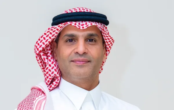 مفيد النويصر- الصورة من المركز الاعلامي لـ روتانا