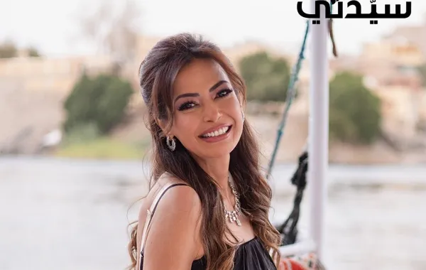 داليا مصطفى - الصورة من جلسة تصوير خاصة لسيدتي 