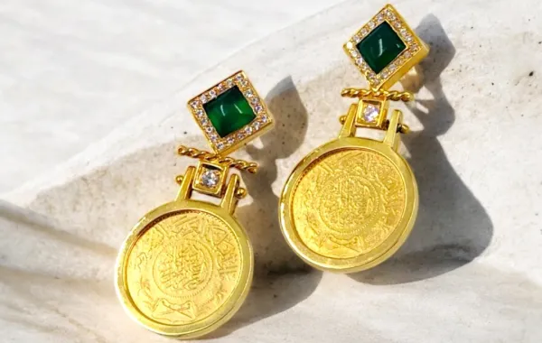 تصميم من علامة"زُخرُف" - الصورة من العلامة