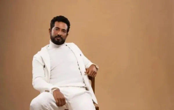 عمرو سعد- الصورة من حسابه على إنستغرام