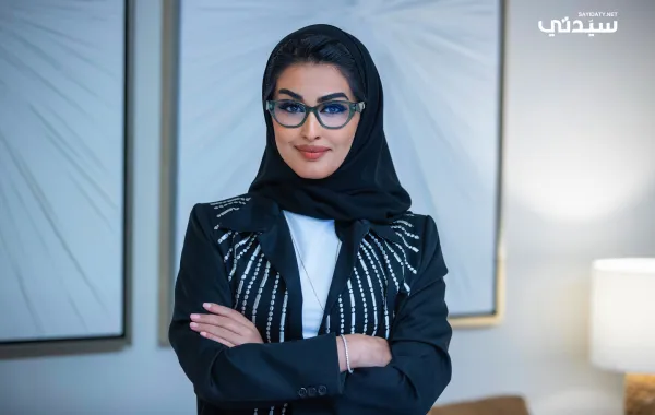 المحللة الاقتصادية روان بن ربيعان