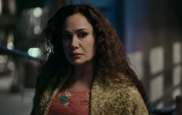 الصورة من المركزالإعلامي لمسلسل مناعة