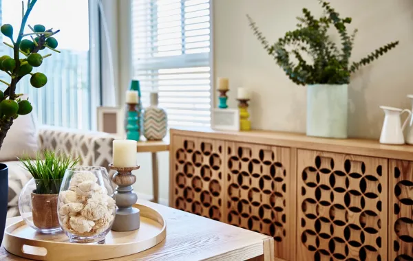 ضرورة الحفاظ على المنزل نظيفاً خلال رمضان