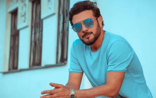 ماجد المهندس- الصورة من حسابه الرسمي على فيسبوك