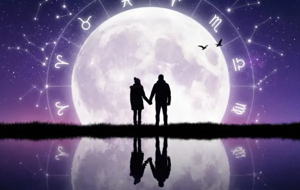 أسرار العلاقة الناجحة مع رجل وامرأة برج الحوت
