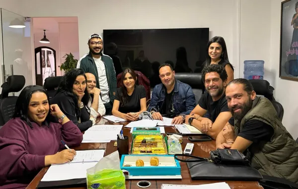 اسرة مسلسل الست موناليزا 