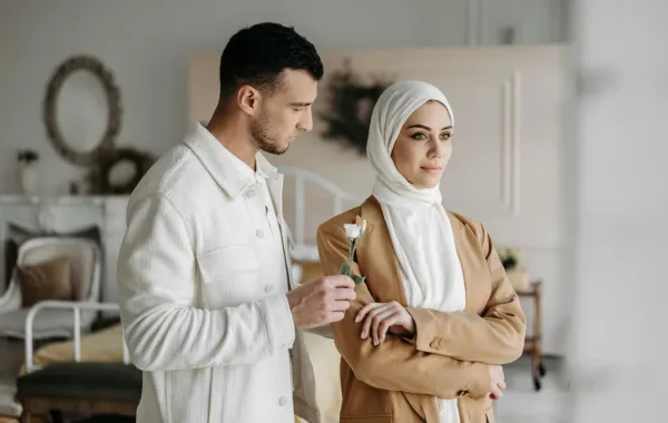 تأثير رمضان على العلاقة بين الزوجين وطرق تعزيز المودة والرحمة