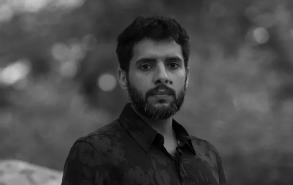 عبيد الصافي - تصوير: مصطفى الديب