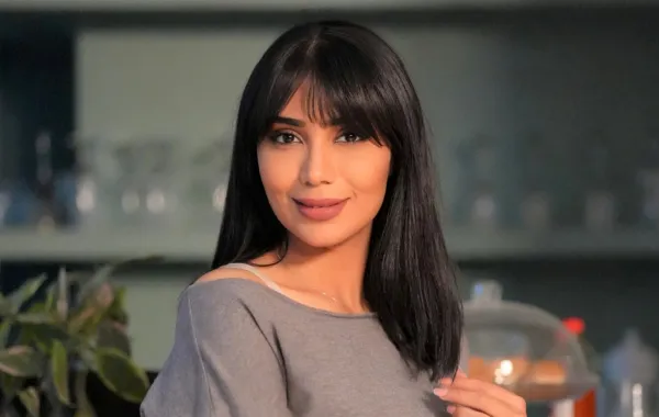 لبنى عبد العزيز- الصورة من حسابها على الانستغرام