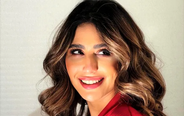 روان العلي- الصورة من حسابها على الانستغرام