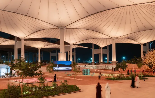 بينالي الفنون الإسلامية