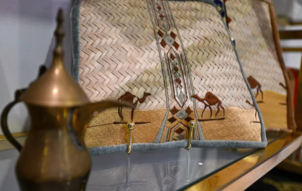 الجمعية التعاونية الحرفية سليسلة