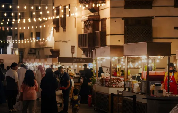 شهر رمضان المبارك