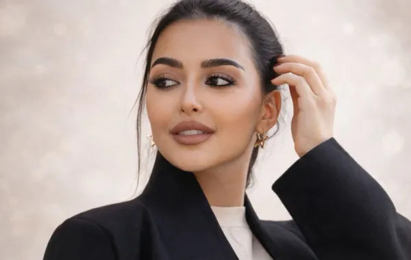 روان الطويرقي- الصورة من حسابها على الانستغرام