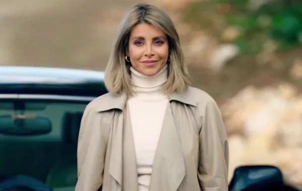 نور علي - الصورة من صفحتها على إنستغرام