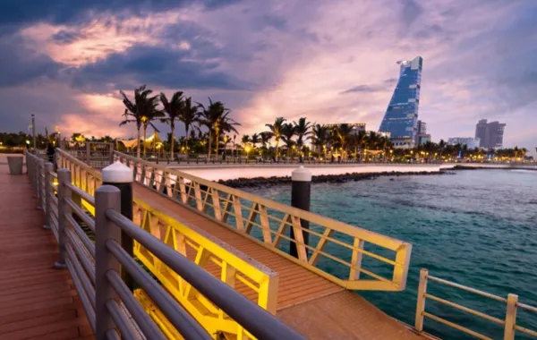 فعاليات وأنشطة متجددة تجمع بين الروحانية والترفيه في ليالي رمضان