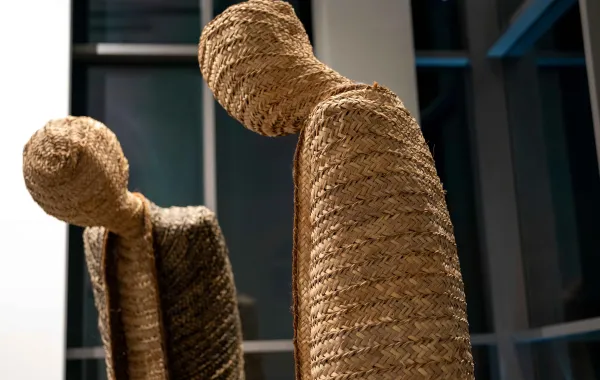 تجربة بصرية غنية في ليالي مقتنيات دبي 2026 بمكتبة الصفا للفنون